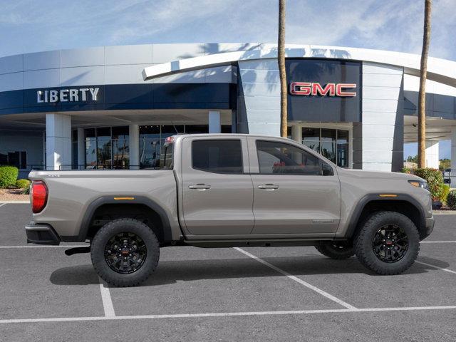 new 2026 GMC Canyon car, priced at $44,225