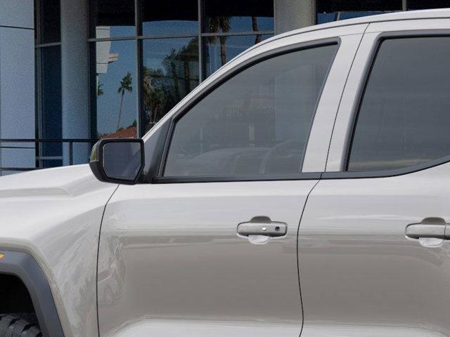 new 2026 GMC Canyon car, priced at $44,225