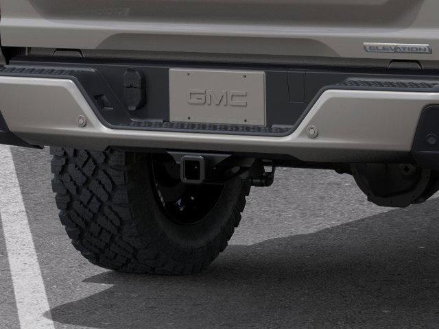 new 2026 GMC Canyon car, priced at $44,225