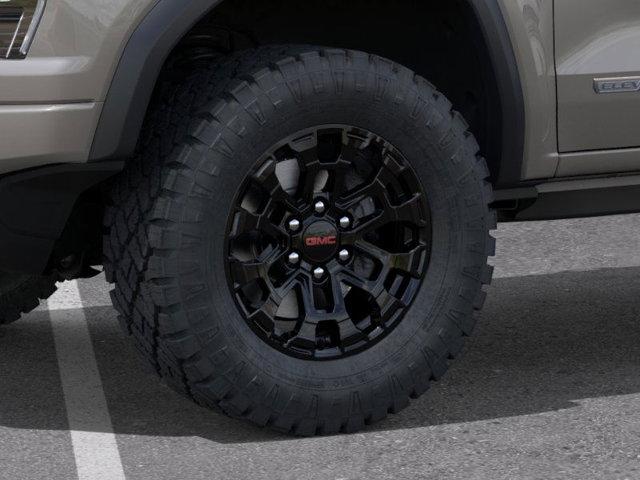 new 2026 GMC Canyon car, priced at $44,225