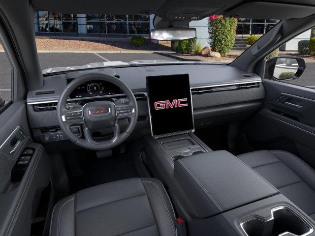new 2026 GMC Sierra EV car, priced at $62,240