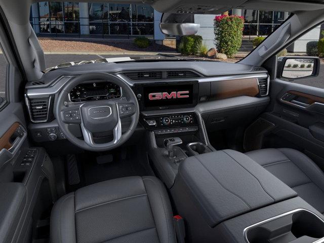 new 2025 GMC Sierra 1500 car, priced at $70,445