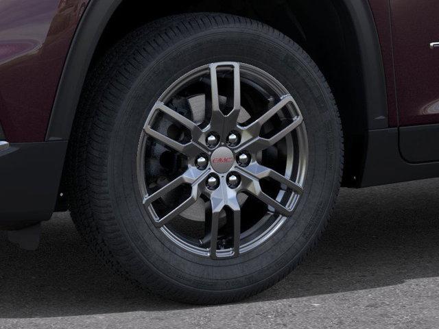 new 2026 GMC Acadia car, priced at $42,840