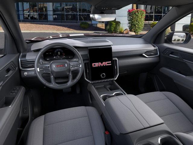 new 2026 GMC Acadia car, priced at $42,840