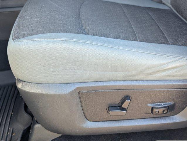 used 2017 Ram 2500 car, priced at $31,703