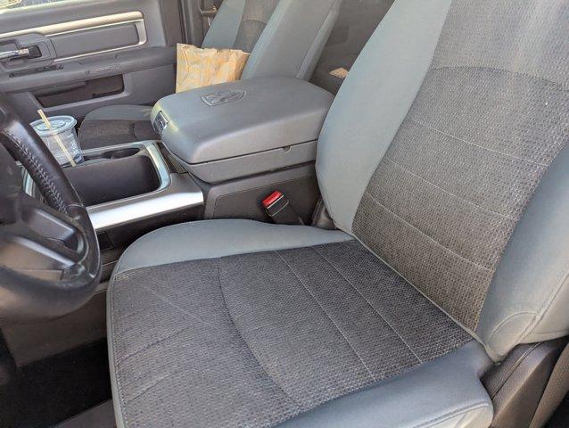 used 2017 Ram 2500 car, priced at $31,703