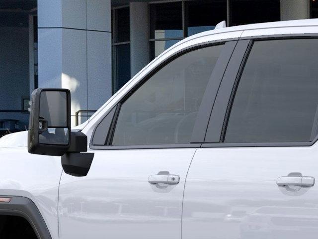 new 2026 GMC Sierra 2500 car, priced at $102,970