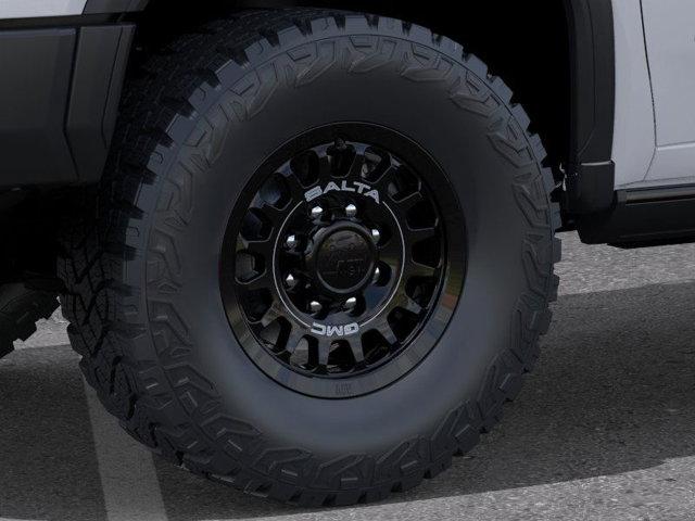 new 2026 GMC Sierra 2500 car, priced at $102,970