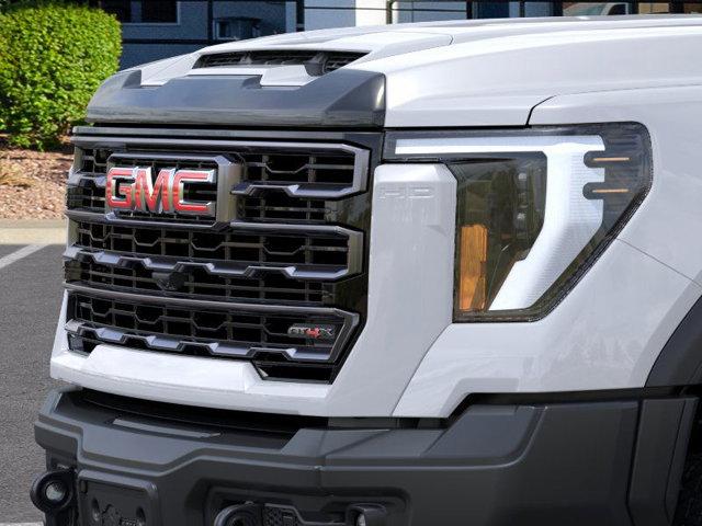 new 2026 GMC Sierra 2500 car, priced at $102,970