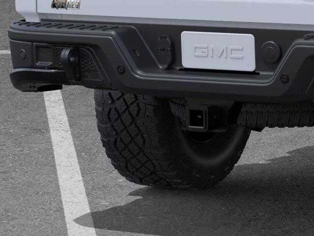 new 2026 GMC Sierra 2500 car, priced at $102,970