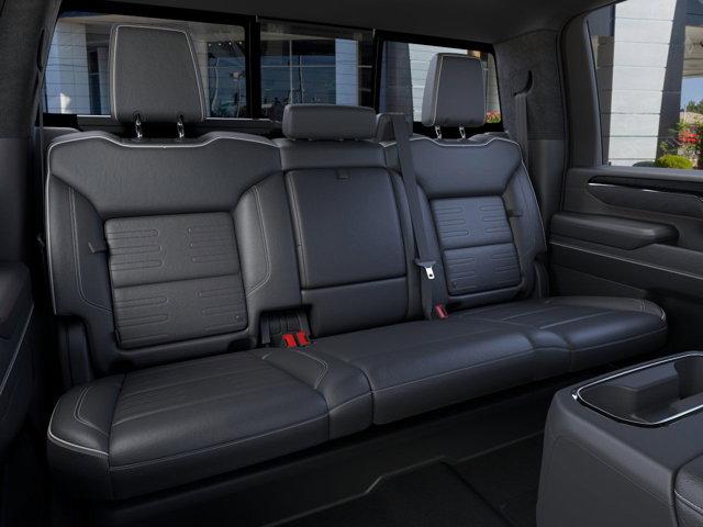 new 2026 GMC Sierra 2500 car, priced at $102,970