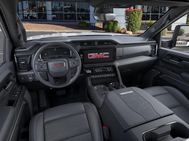 new 2026 GMC Sierra 2500 car, priced at $102,970