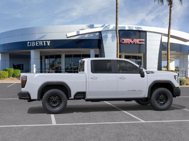 new 2026 GMC Sierra 2500 car, priced at $102,970