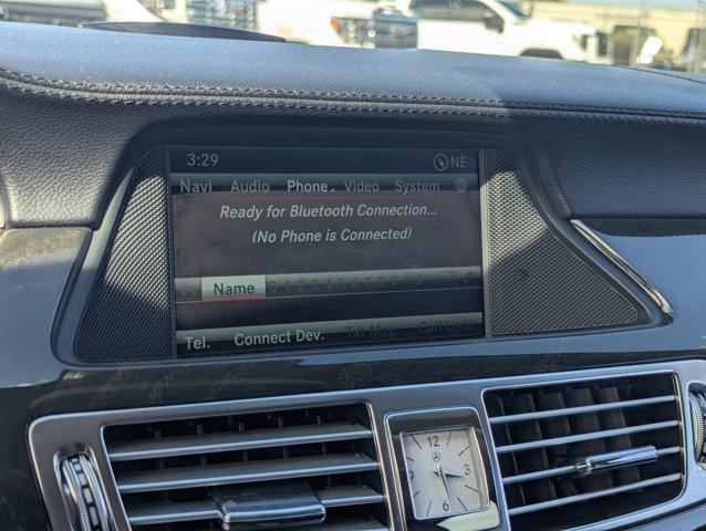 used 2014 Mercedes-Benz CLS-Class car, priced at $21,220