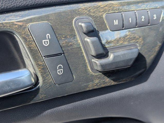 used 2014 Mercedes-Benz CLS-Class car, priced at $21,220