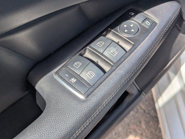 used 2014 Mercedes-Benz CLS-Class car, priced at $21,220