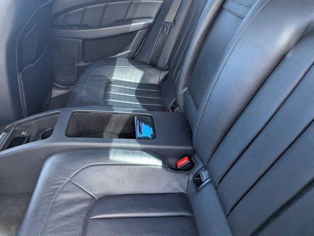 used 2014 Mercedes-Benz CLS-Class car, priced at $21,220