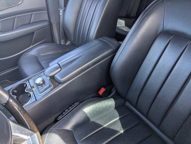 used 2014 Mercedes-Benz CLS-Class car, priced at $21,220