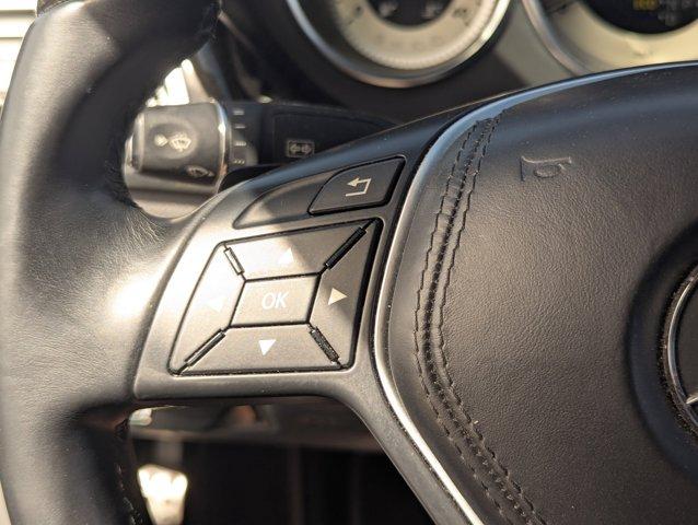 used 2014 Mercedes-Benz CLS-Class car, priced at $21,220