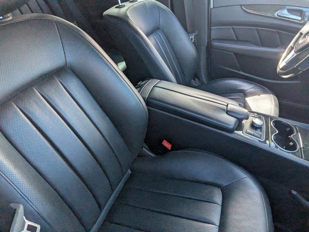 used 2014 Mercedes-Benz CLS-Class car, priced at $21,220