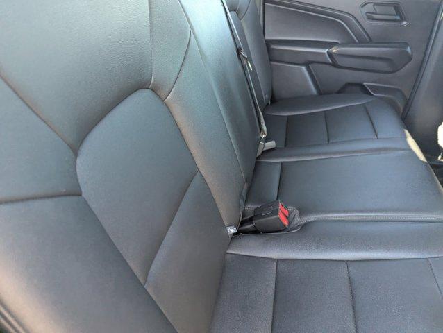 used 2023 Chevrolet Colorado car, priced at $35,163