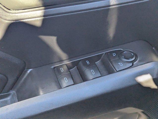 used 2023 Chevrolet Colorado car, priced at $35,163