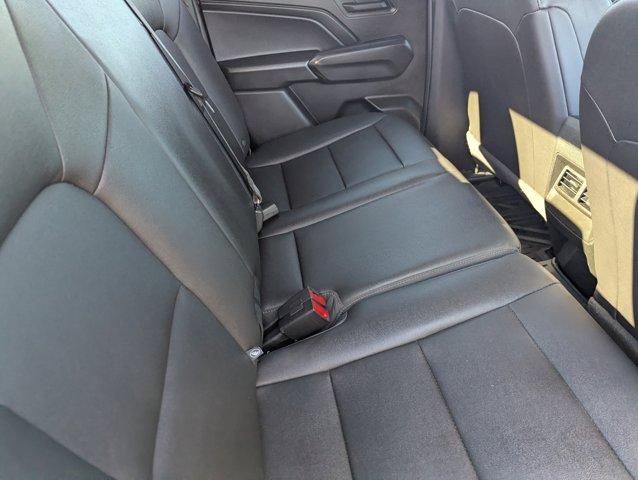 used 2023 Chevrolet Colorado car, priced at $35,163