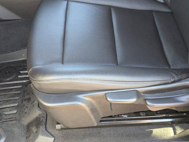 used 2023 Chevrolet Colorado car, priced at $35,163