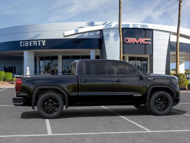 new 2025 GMC Sierra 1500 car, priced at $58,220