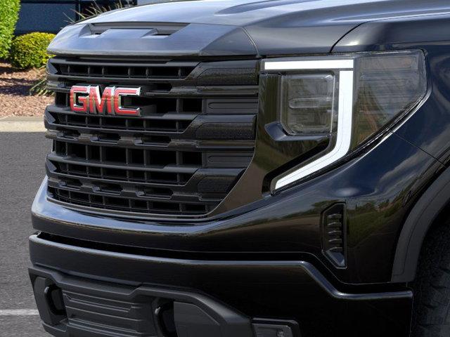 new 2025 GMC Sierra 1500 car, priced at $58,220