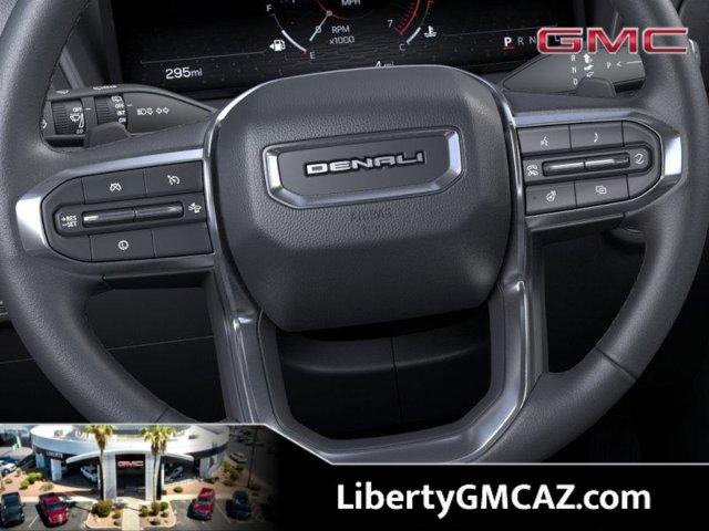 new 2026 GMC Terrain car, priced at $41,090