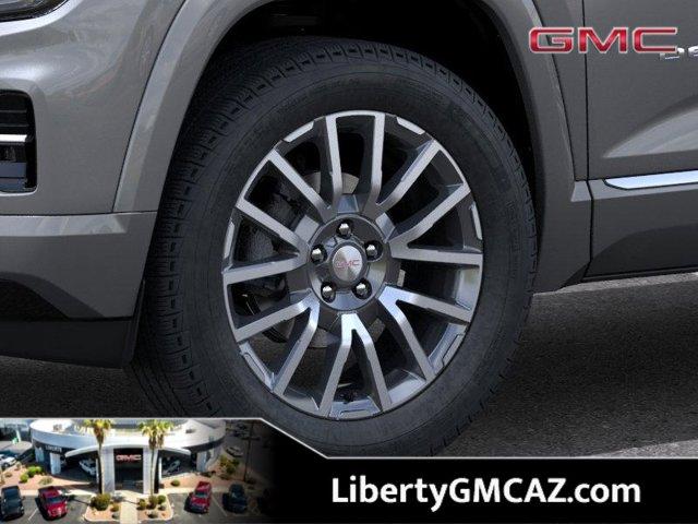 new 2026 GMC Terrain car, priced at $41,090