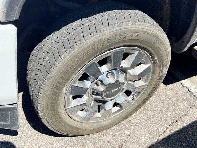 used 2017 GMC Sierra 2500 car, priced at $47,786