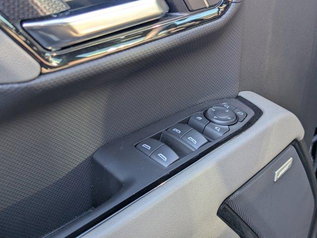 used 2025 Chevrolet Silverado 1500 car, priced at $65,991