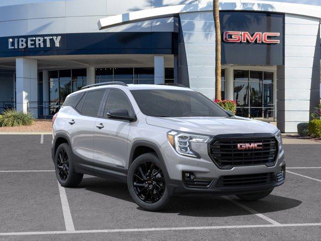 new 2024 GMC Terrain car, priced at $32,030