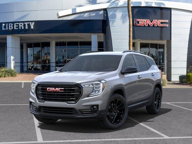 new 2024 GMC Terrain car, priced at $32,030