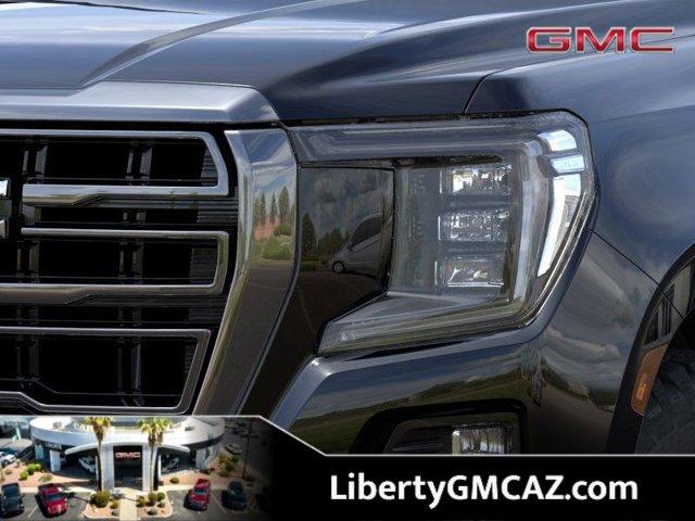 new 2024 GMC Yukon car, priced at $74,480