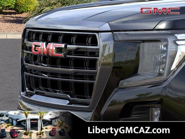 new 2024 GMC Yukon car, priced at $74,480