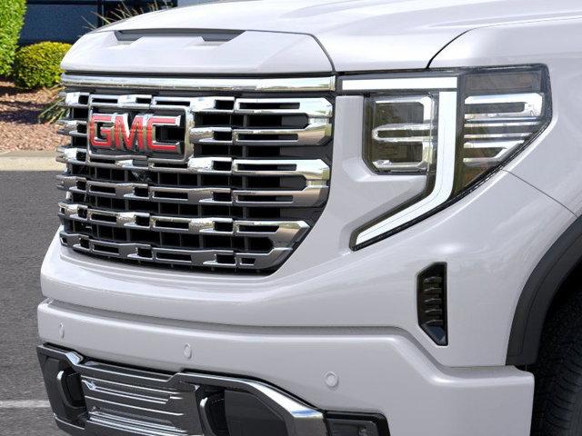 new 2025 GMC Sierra 1500 car, priced at $74,295