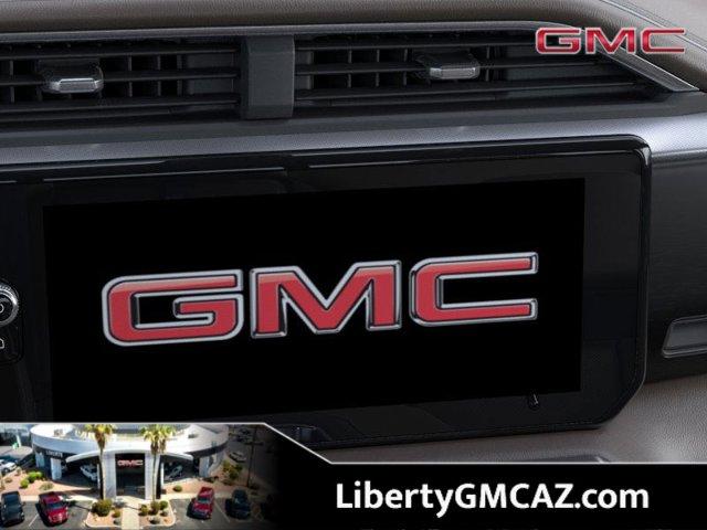 new 2025 GMC Sierra 1500 car, priced at $75,045