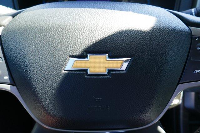 used 2020 Chevrolet Colorado car, priced at $30,198