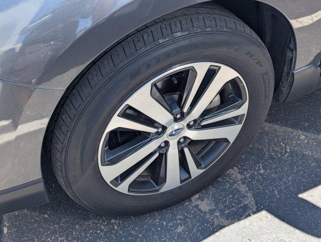 used 2018 Subaru Outback car, priced at $14,358