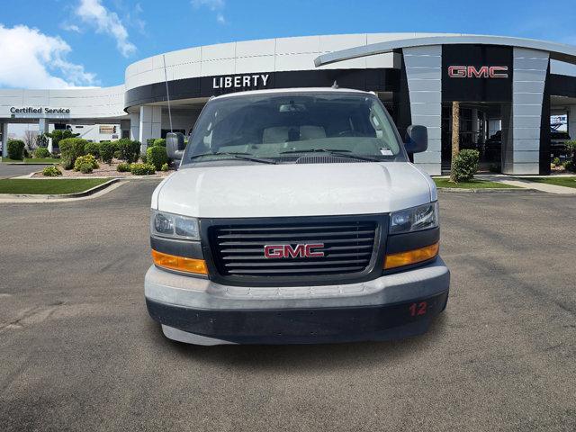 used 2020 GMC Savana 2500 car, priced at $27,337