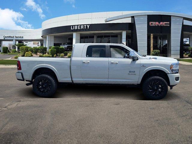 used 2023 Ram 3500 car, priced at $73,991