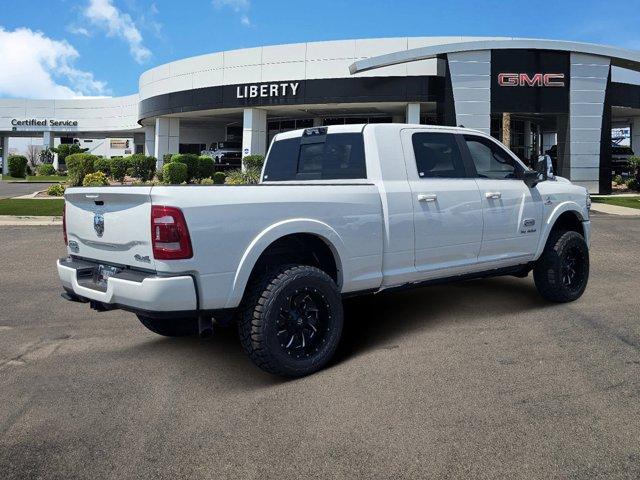 used 2023 Ram 3500 car, priced at $73,991