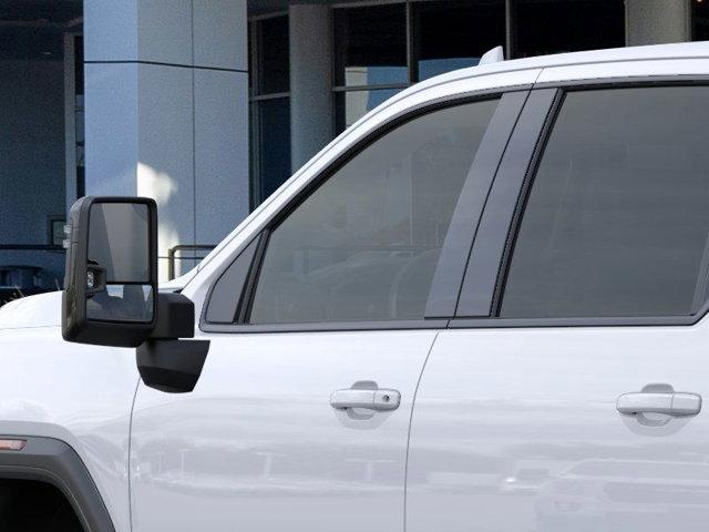 new 2025 GMC Sierra 3500 car, priced at $84,965