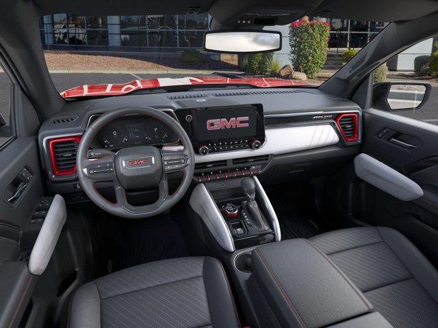 new 2024 GMC Canyon car, priced at $53,540