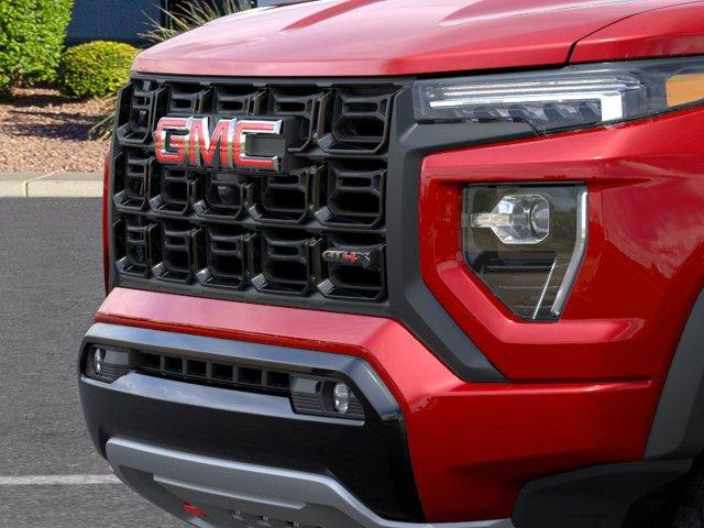 new 2024 GMC Canyon car, priced at $53,540