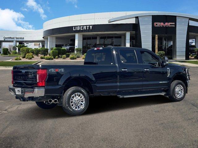 used 2022 Ford F-350 car, priced at $66,848