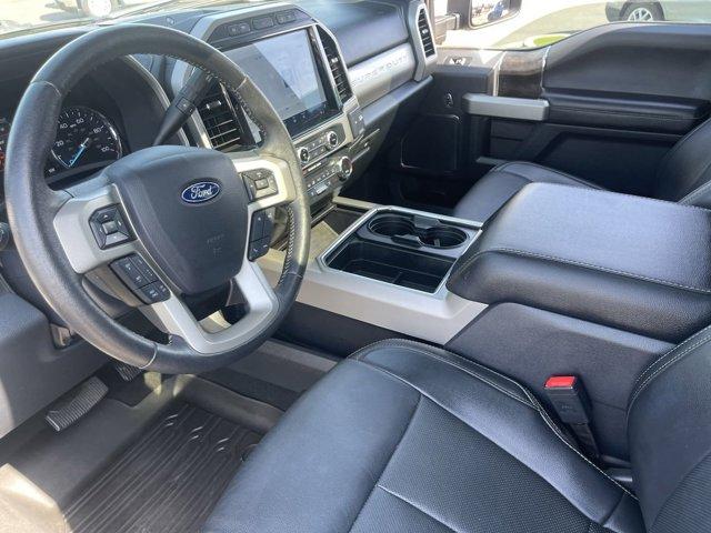 used 2022 Ford F-350 car, priced at $66,848